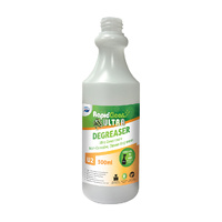 RapidClean Ultra Degreaser 500mL Spray Bottle Empty (141443)
