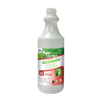 RapidClean Ultra Washroom 500mL Spray Bottle Empty (141453)