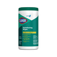 Clorox® Disinfecting Wipes Fresh Scent 75ct