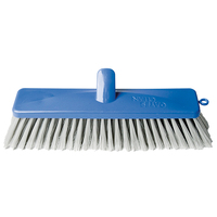 B-10402 Superior Indoor Broom Head