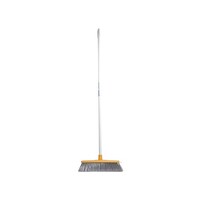 B-10403FY Clas+ Ult Ind Broom Yellow