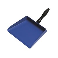 B-11103 Industrial Metal Dustpan