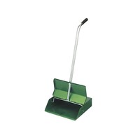 B-11104 Upright Lob Pan w/-Metal-Lid