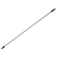 B-11532-R Aluminium Handle Red