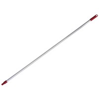 B-11583-R Cont'R Alum Hdle 1.5M Red