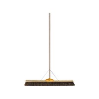 B-12106FB 900mm Bassine Broom + Bracket