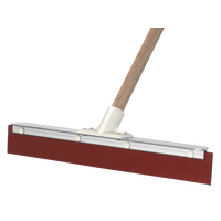 B-13111F 450mm Alum Squeegee