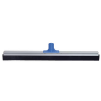 B-13119B Squeegee Aluminium 600mm Blue