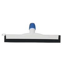 B-13125 335mm Plastic Back Squeegee