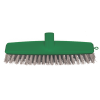 B-12426-G 300mm Floor Scrub Green