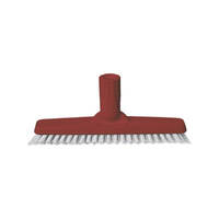 B-BY0556B Hyg Grade Grout Brush Blue