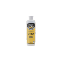 CHCR-20224 Citron Disp &amp; Cap