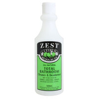 CHCR-50224 Zest Disp &amp; Cap