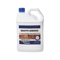 CHRC-313215A Soycln Graffiti Remover 5L