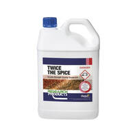 CHRC-38015A Twice The Spice 5L