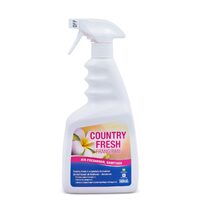 Air Freshener - Frangipani Alcohol Based - 750ml