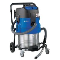 Nilfisk Attix 751-0H H Class Vac