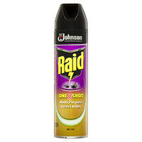 RAID PRO ONESHOT MIK CITRUS 375G