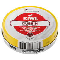 KIWI DUBBIN SHOE POLISH NEUTRAL