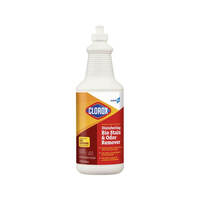 Clorox® Disinfecting Bio Stain &amp; Odor Pull Top