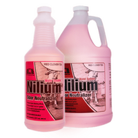 Nilium Odour Neutralizer - Red Clover Tea Fragrance .936L