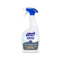 PURELL Professional Sanitising Surface Disinfectant - 946 ML (Ready to Use)