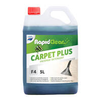 Carpet Plus 5 litres - Concentrated pre spray (141030)
