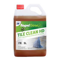 Tile Clean Hd