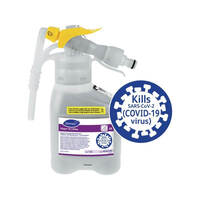 Virex II J-Flex - Hospital Grade Disinfectant Cleaner &amp; Deodorant - Concentrate