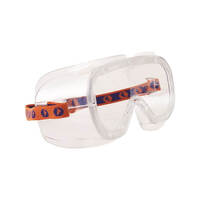 Prochoice Supa-Vu Goggles Clear Lens