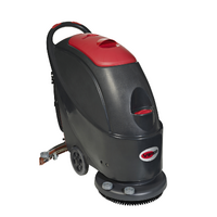 Viper AS510B Scrubber/Dryer