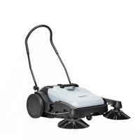 Nilfisk SW250 Manual Sweeper