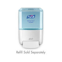 PURELL ES4 Manual Soap Dispenser - WHITE