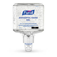 PURELL Instant Hand Sanitiser Gel 1.2Lt Refill