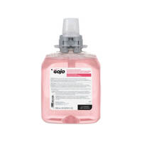 GOJO Luxury Foam Handwash 1.25Lt Refill