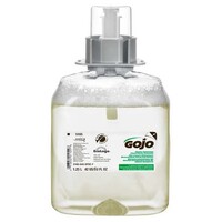 GOJO Mild Foam Hand Wash 1.2Lt Refills