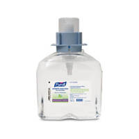 PURELL Instant Hand Sanitiser Foam 1.2Lt Refill