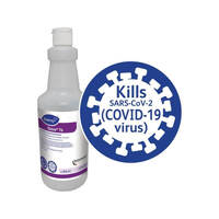 Oxivir Tb - Hospital Grade Disinfectant