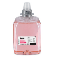 GOJO Luxury Foam Handwash FMX 2L Refill