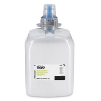 GOJO Liquid Shampoo/Bodywash FMX 2L Refill