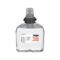 GOJO Antibacterial Mild Foam Hand Wash 1.2Lt Refill