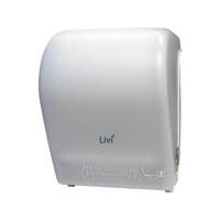 Livi Autocut Hand Towel Dispenser