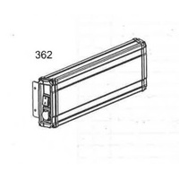 Hako / Roots Wizzard 11251053 Battery Pack – SKU 558251030-00