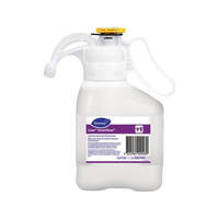 Crew Restroom Smartdose - Commercial Grade Disinfectant. Restroom Floor And Surface Cleaner