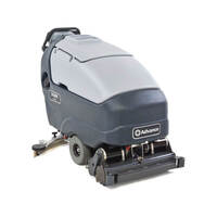 Nilfisk SC800 71C Battery Walk Behind Scrubber Dryer - Cylindrical