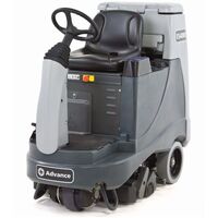 Nilfisk ES4000 Ride On Floor Care System