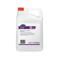 Go Getter - Commercial Grade Disinfectant. Toilet Cleaner