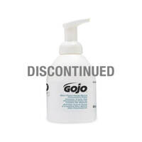 GOJO Mild Foam Green Certified Hand Wash 535 mL Pump Bottle