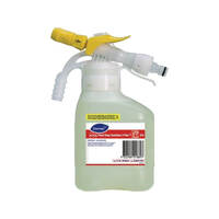 Suma Final Step Sanitiser J-Flex Spray - Sanitiser