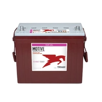 Trojan 12V125AH Gel Battery